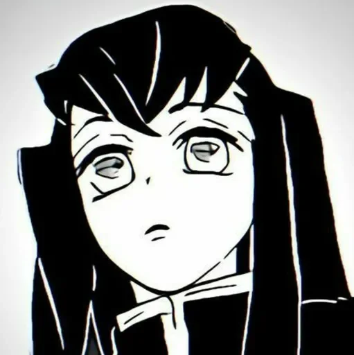 💿 Стикер «Muichirou» для Telegram