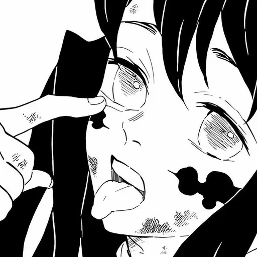 💿 Стикер «Muichirou» для Telegram