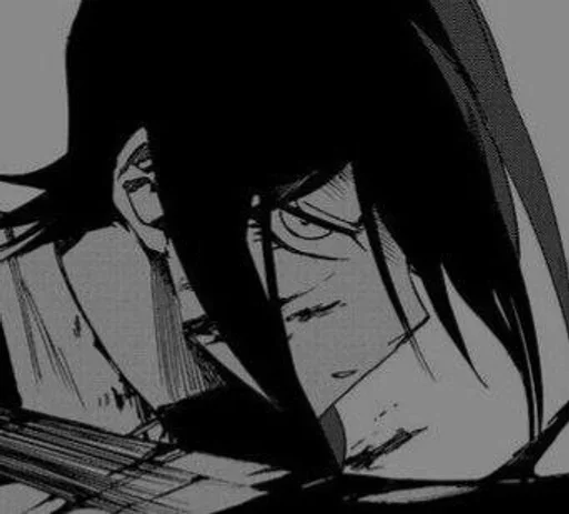 🪖 Стикер «Mukuro» для Telegram