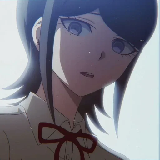 🪖 Стикер «Mukuro» для Telegram