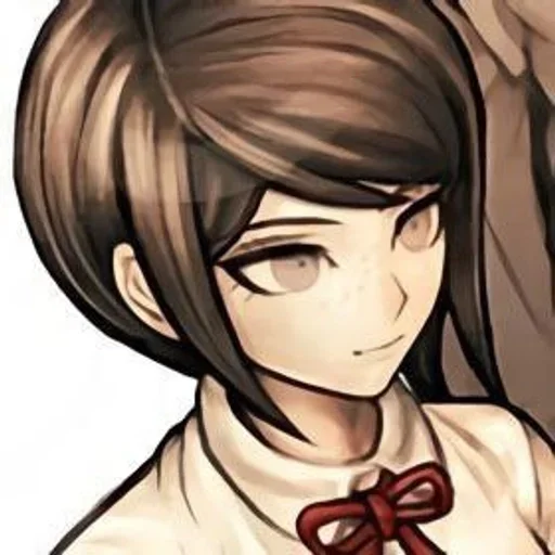 🪖 Стикер «Mukuro» для Telegram