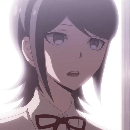 🪖 Стикер «Mukuro» для Telegram