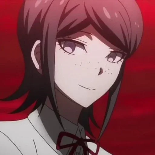 🪖 Стикер «Mukuro» для Telegram