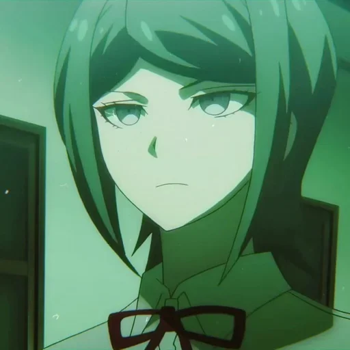 🪖 Стикер «Mukuro» для Telegram