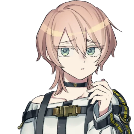 🥺 Стикер «Sakurai Haruka» для Telegram