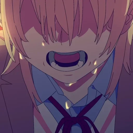 😭 Стикер «Sakurai Haruka» для Telegram