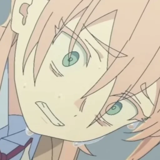 😰 Стикер «Sakurai Haruka» для Telegram
