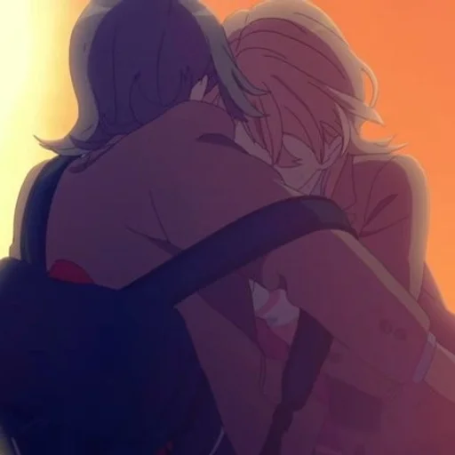 🥺 Стикер «Sakurai Haruka» для Telegram
