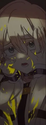 😱 Стикер «Sakurai Haruka» для Telegram