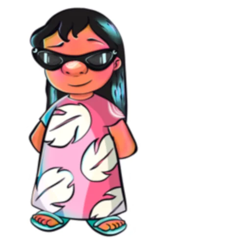 😎 Стикер «Mult» для Telegram