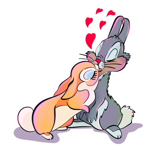 😘 Стикер «Mult» для Telegram