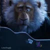 Стикер 7 Мультфильм