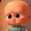 Стикер 29 Мультфильм