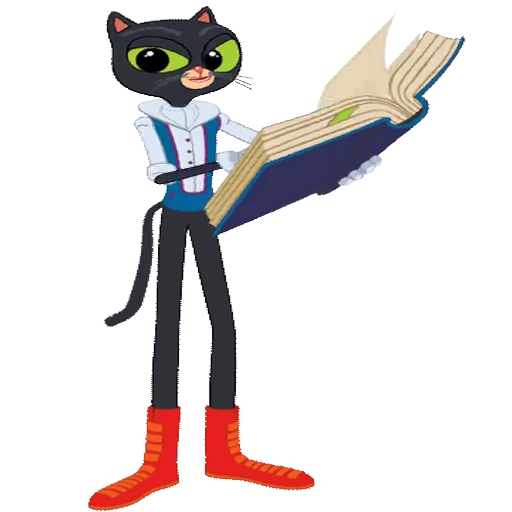 🧑‍🏫 Стикер «Союзмультфильм» для Telegram