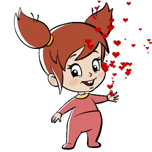 😘 Стикер «Союзмультфильм» для Telegram