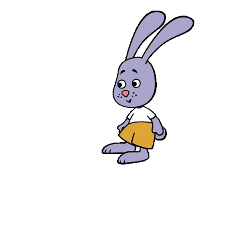 🐇 Стикер «Союзмультфильм» для Telegram