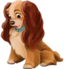 Стикер 15 Disney