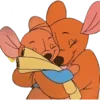 Стикер 19 Disney
