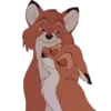 Стикер 57 Disney