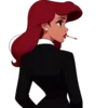 Стикер 7 Disney