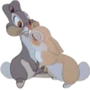 Стикер 59 Disney