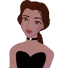 Стикер 10 Disney