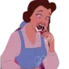 Стикер 37 Disney