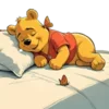 Стикер 20 Disney