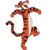 Стикер 17 Disney