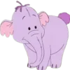 Стикер 18 Disney