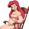 Стикер 24 Disney