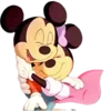 Стикер 38 Disney