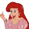 Стикер 4 Disney