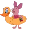 Стикер 33 Disney