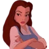 Стикер 2 Disney