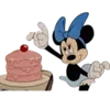 Стикер 39 Disney