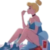 Стикер 6 Disney