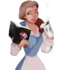 Стикер 36 Disney