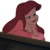 Стикер 44 Disney