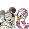 Стикер 43 Disney