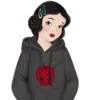 Стикер 3 Disney
