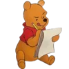 Стикер 21 Disney