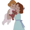 Стикер 30 Disney
