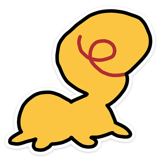 ⭐ Стикер «Мультипак» для Telegram