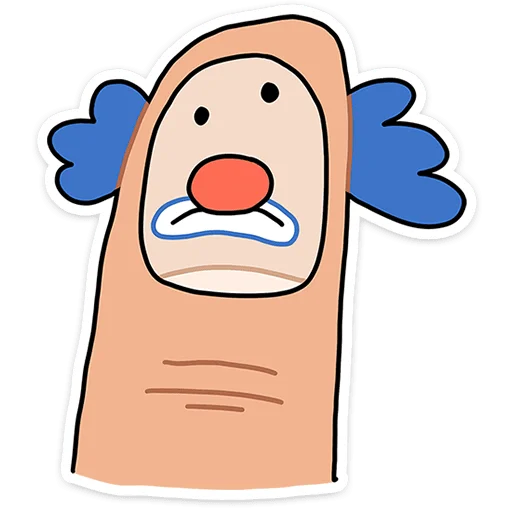 ⭐ Стикер «Мультипак» для Telegram