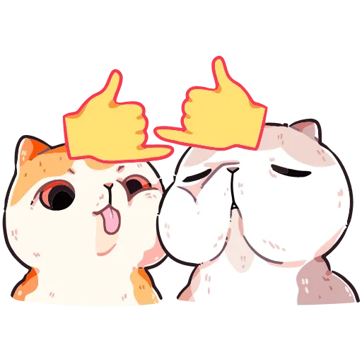 🤙 Эмодзи «Мультипак» для Telegram
