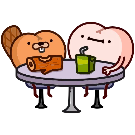 👩‍❤️‍👨 Эмодзи «Мультипак» для Telegram