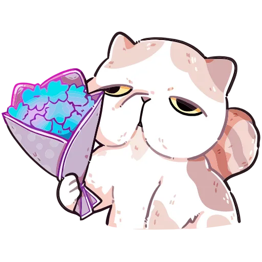 💐 Эмодзи «Мультипак» для Telegram