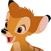 🤩 Эмодзи «мультяшки» для Telegram