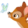 🤩 Эмодзи «мультяшки» для Telegram